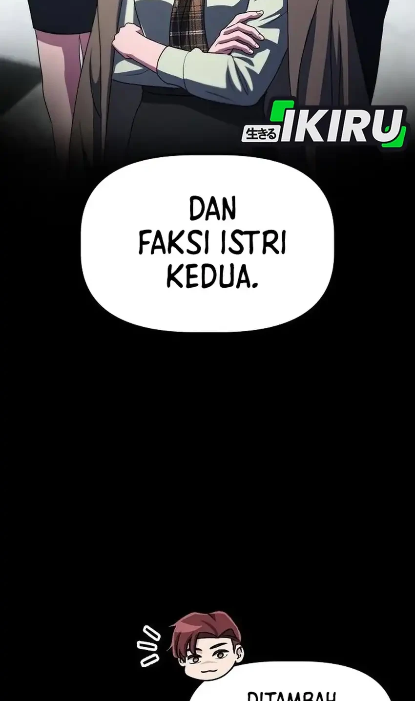 The Corporate Underdog Who Does Everything Right Chapter 62 Gambar 42