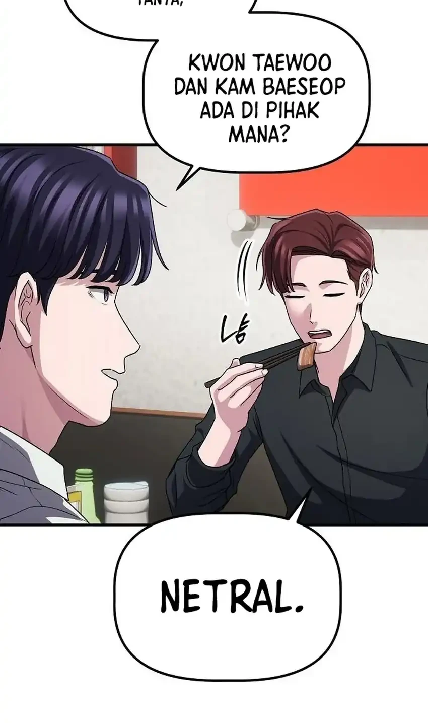 The Corporate Underdog Who Does Everything Right Chapter 62 Gambar 44