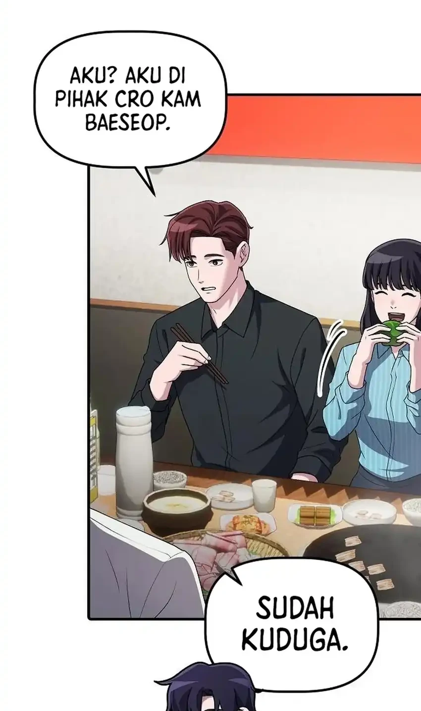 The Corporate Underdog Who Does Everything Right Chapter 62 Gambar 48