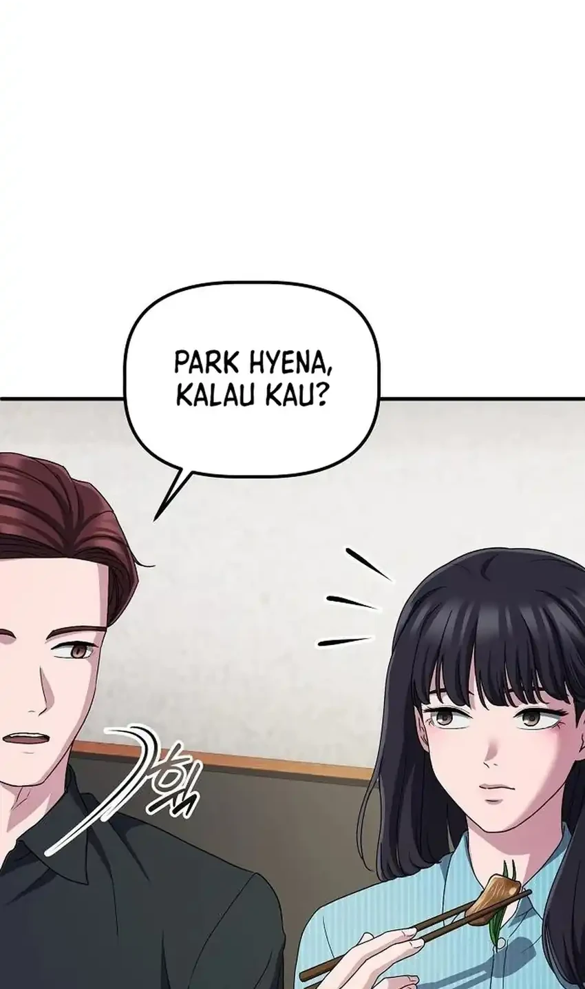 The Corporate Underdog Who Does Everything Right Chapter 62 Gambar 50