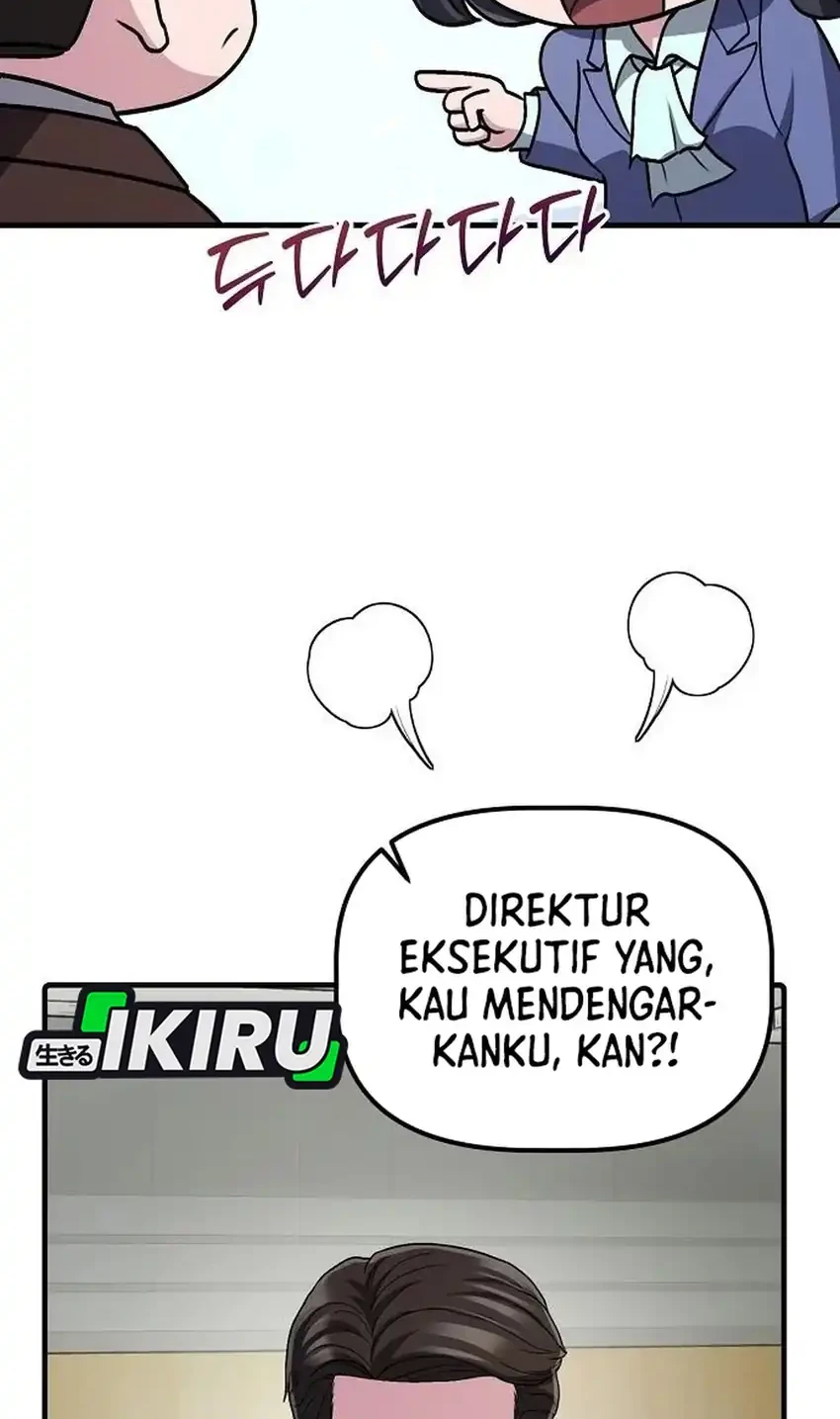 The Corporate Underdog Who Does Everything Right Chapter 62 Gambar 58
