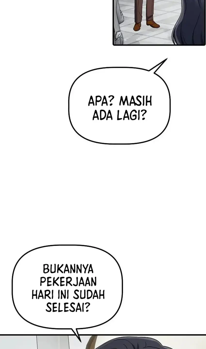 The Corporate Underdog Who Does Everything Right Chapter 62 Gambar 64