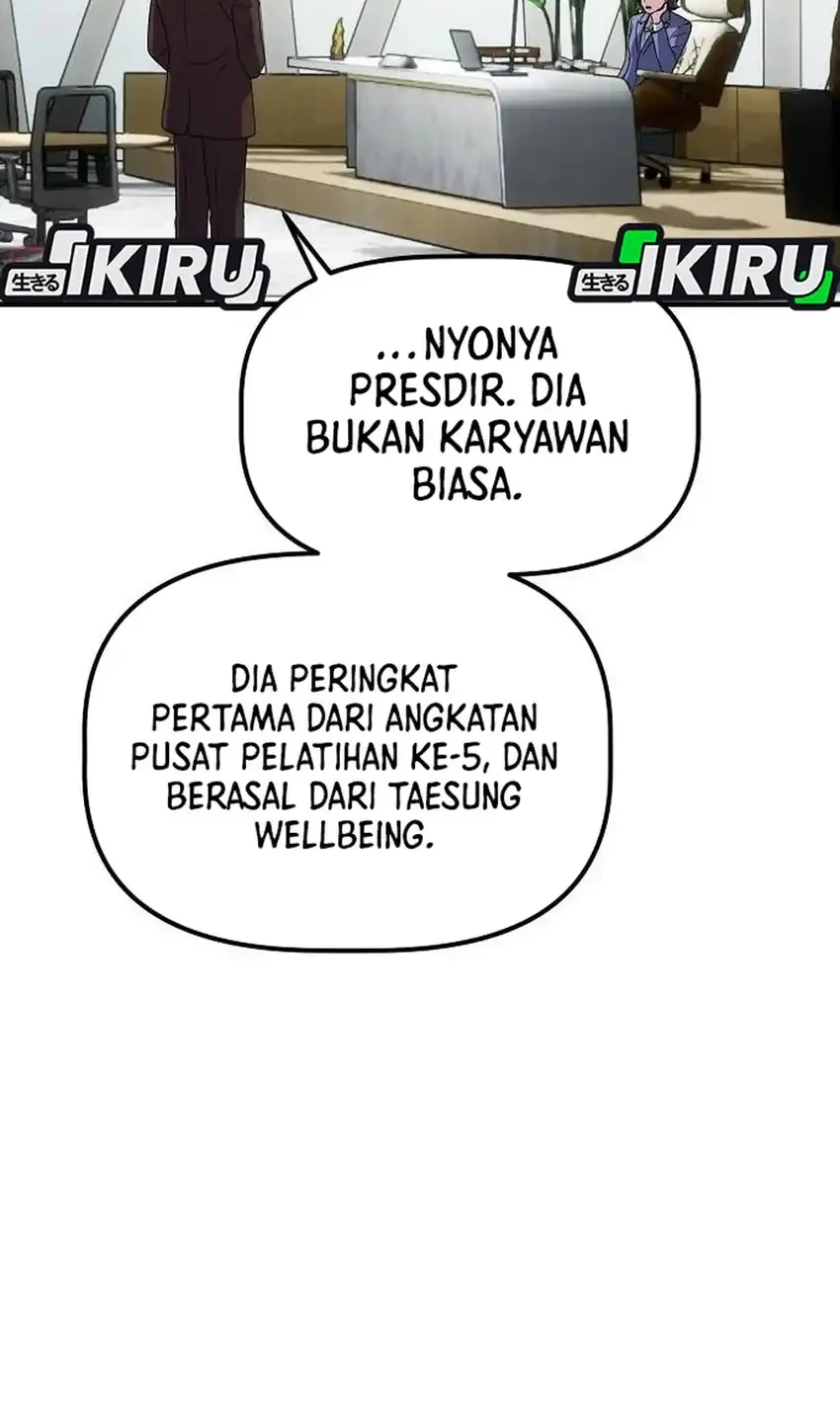The Corporate Underdog Who Does Everything Right Chapter 62 Gambar 68