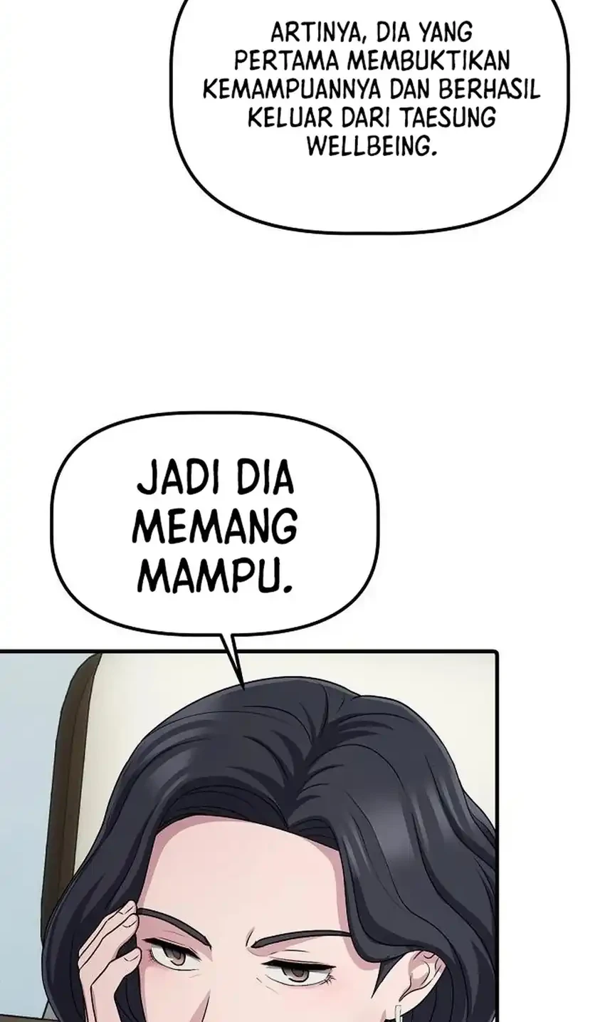 The Corporate Underdog Who Does Everything Right Chapter 62 Gambar 70