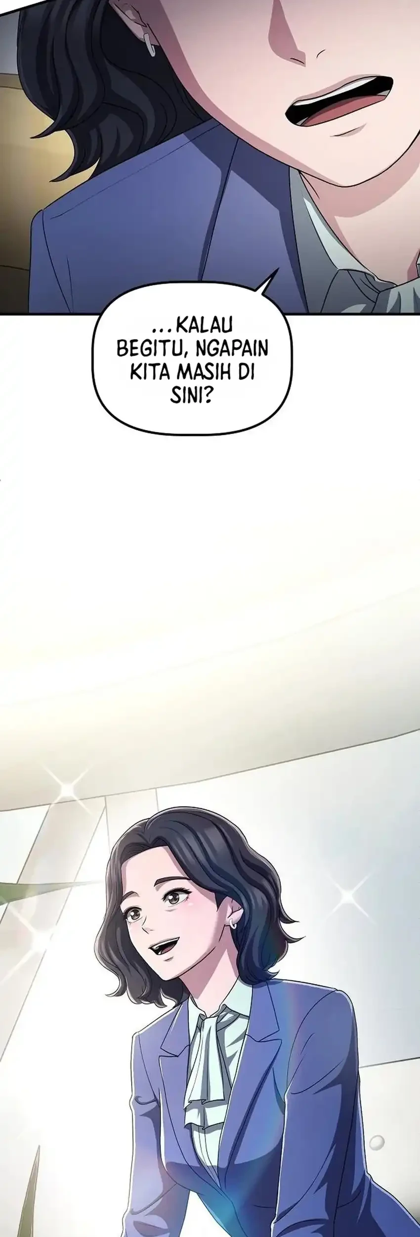 The Corporate Underdog Who Does Everything Right Chapter 62 Gambar 75