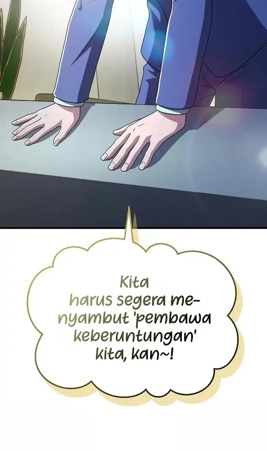 The Corporate Underdog Who Does Everything Right Chapter 62 Gambar 76