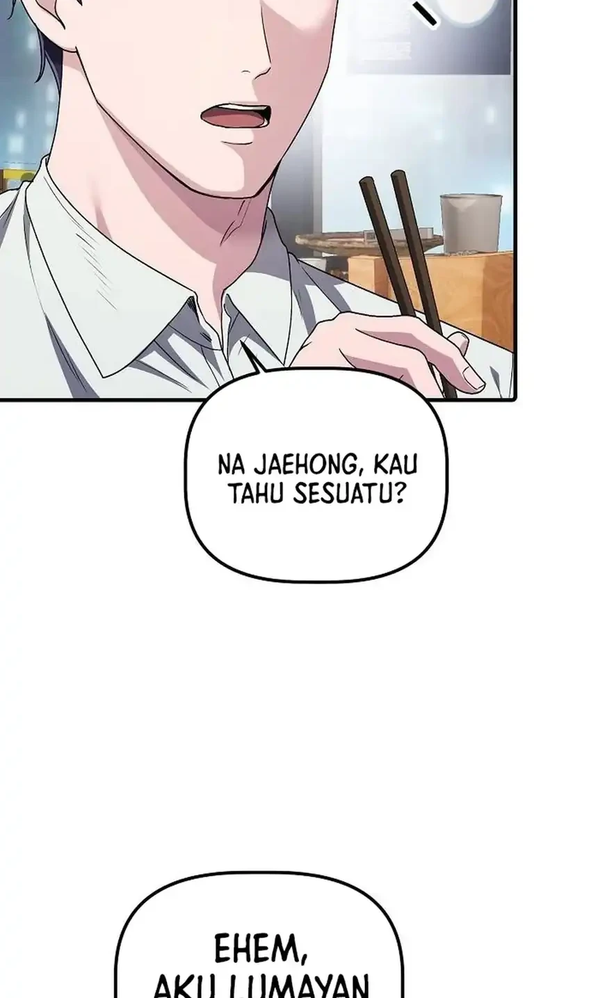 The Corporate Underdog Who Does Everything Right Chapter 62 Gambar 6