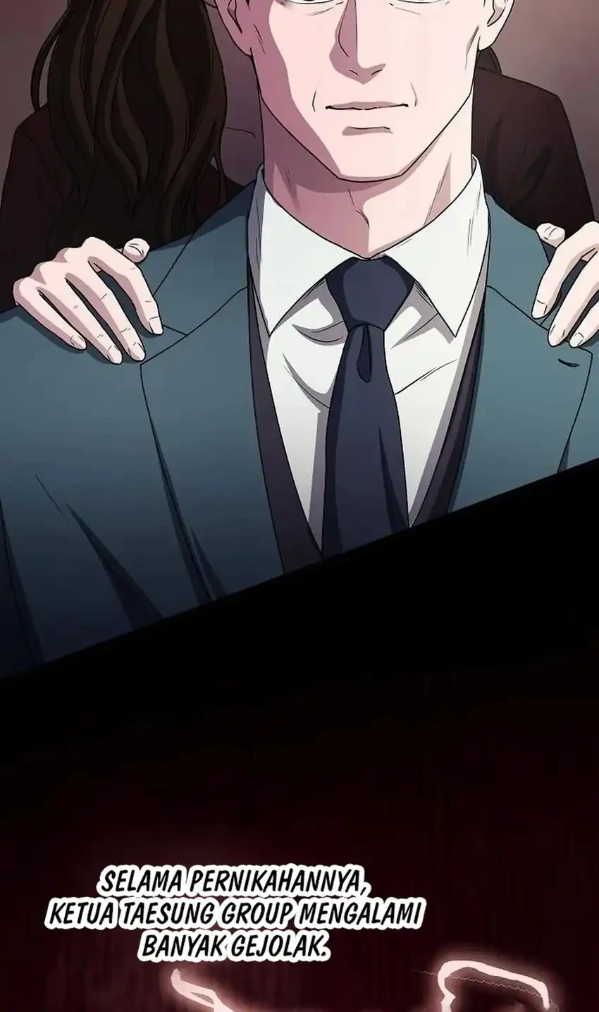 The Corporate Underdog Who Does Everything Right Chapter 62 Gambar 10