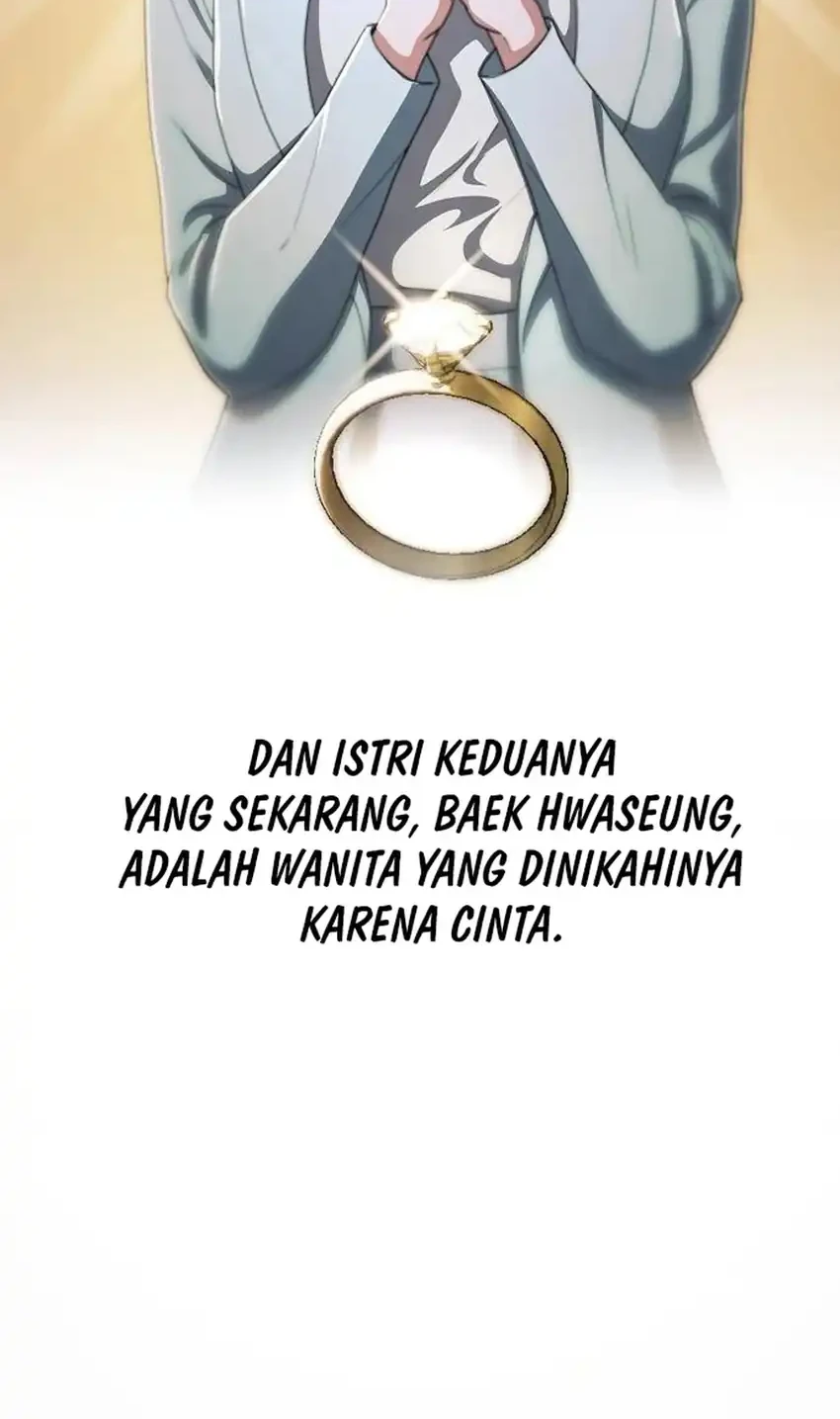 The Corporate Underdog Who Does Everything Right Chapter 62 Gambar 12