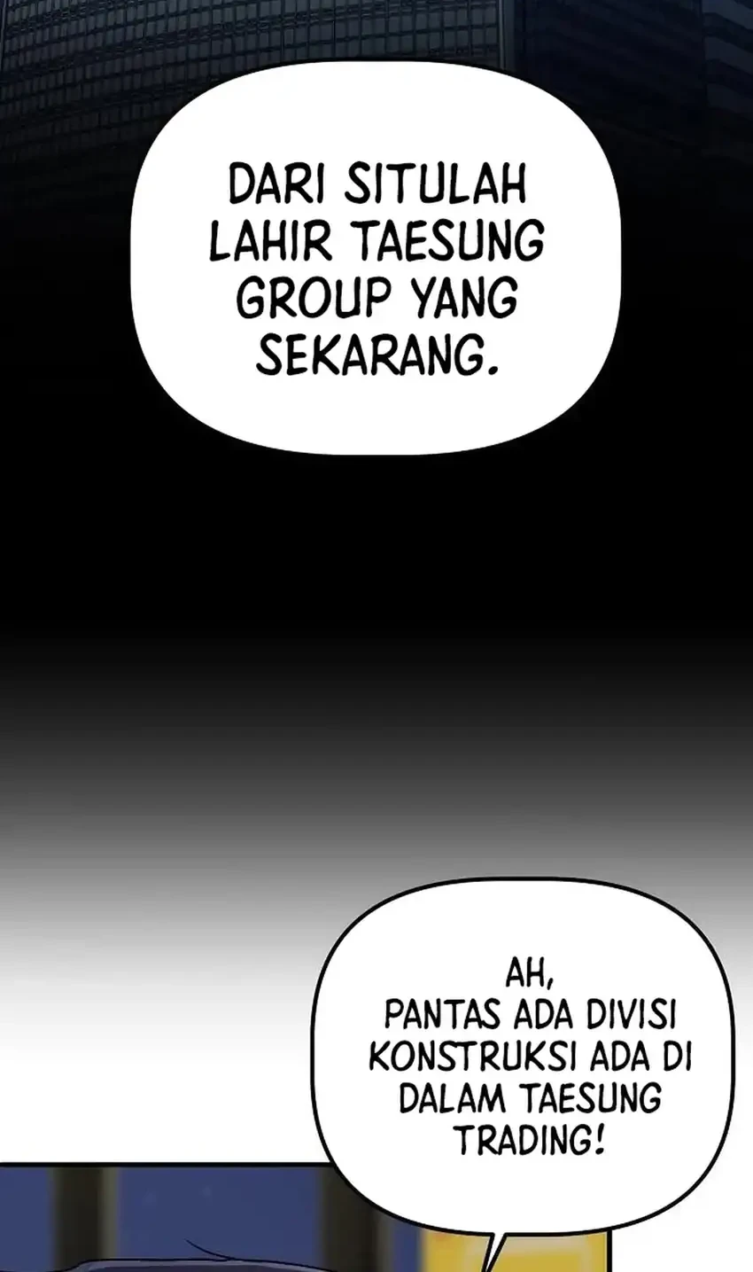 The Corporate Underdog Who Does Everything Right Chapter 62 Gambar 16