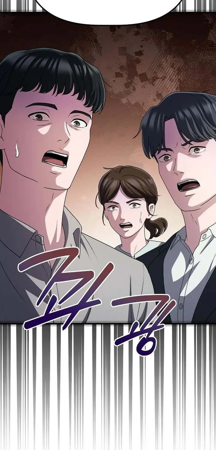 The Corporate Underdog Who Does Everything Right Chapter 63 Gambar 32