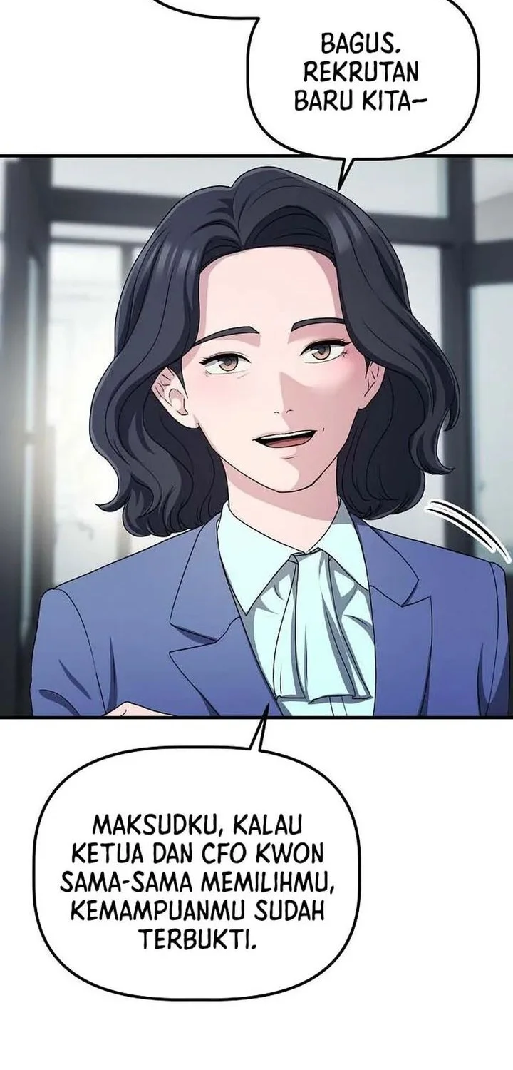 The Corporate Underdog Who Does Everything Right Chapter 63 Gambar 34