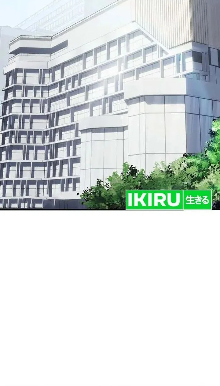 Manhwa The Corporate Underdog Who Does Everything Right Chapter 63 gambar 2