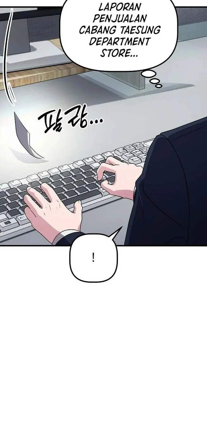 The Corporate Underdog Who Does Everything Right Chapter 63 Gambar 44