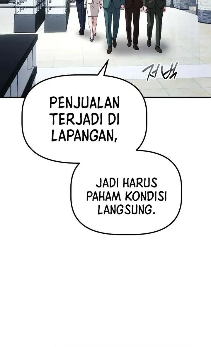 The Corporate Underdog Who Does Everything Right Chapter 63 Gambar 52