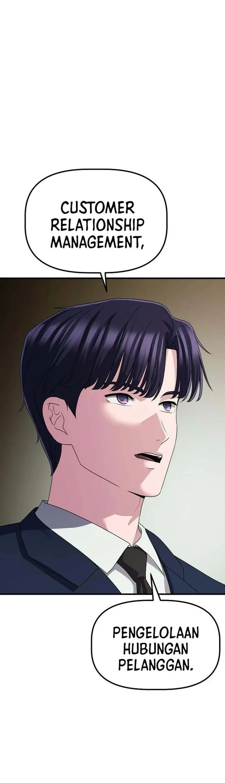 The Corporate Underdog Who Does Everything Right Chapter 63 Gambar 55