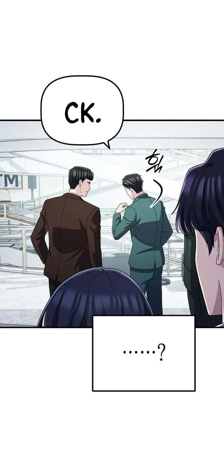 The Corporate Underdog Who Does Everything Right Chapter 63 Gambar 56