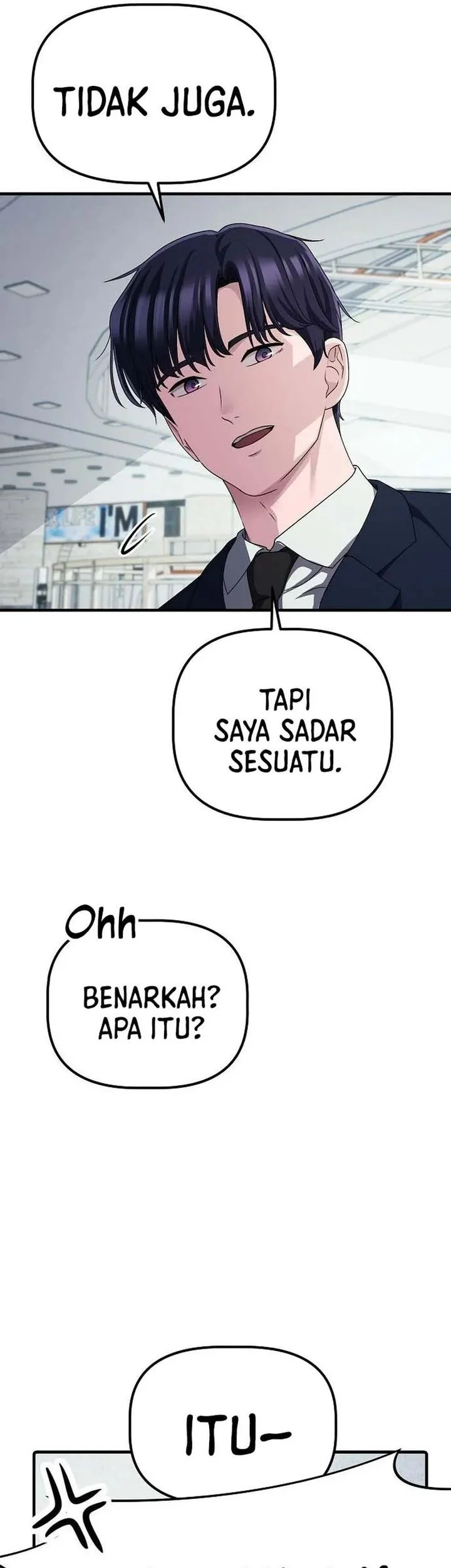 The Corporate Underdog Who Does Everything Right Chapter 63 Gambar 71