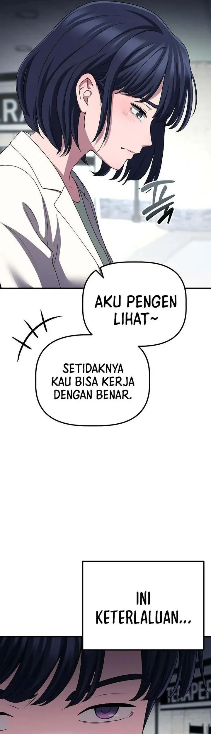 The Corporate Underdog Who Does Everything Right Chapter 63 Gambar 75