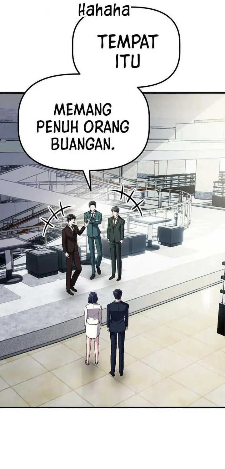 The Corporate Underdog Who Does Everything Right Chapter 63 Gambar 78