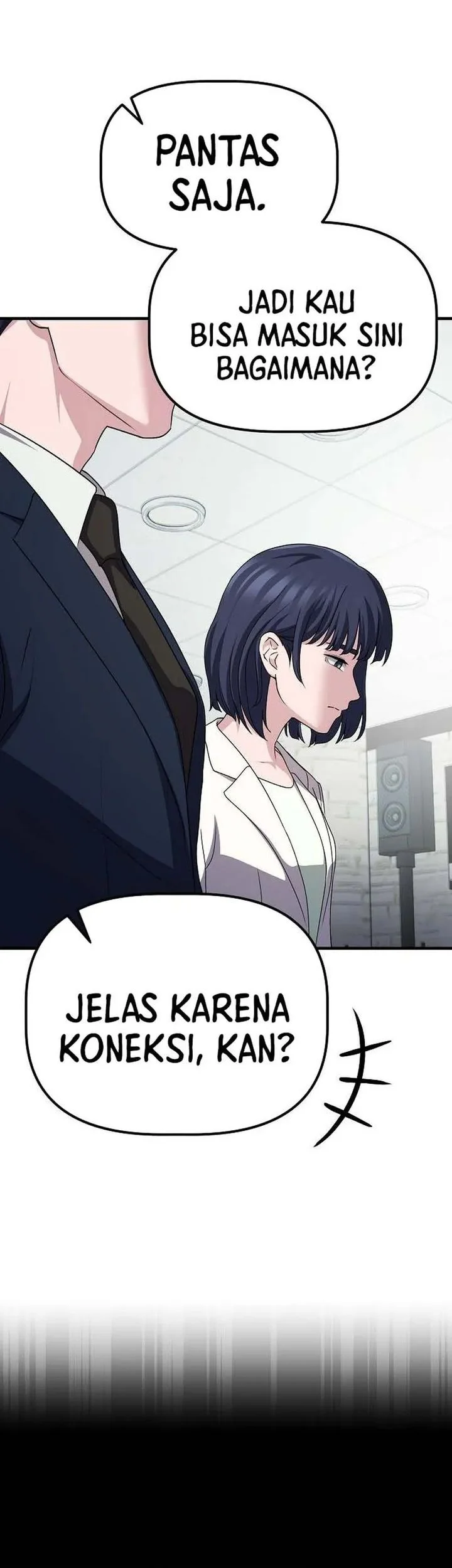 The Corporate Underdog Who Does Everything Right Chapter 63 Gambar 79