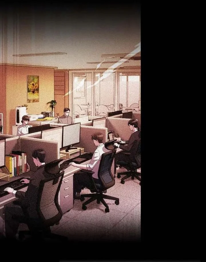 The Corporate Underdog Who Does Everything Right Chapter 63 Gambar 80