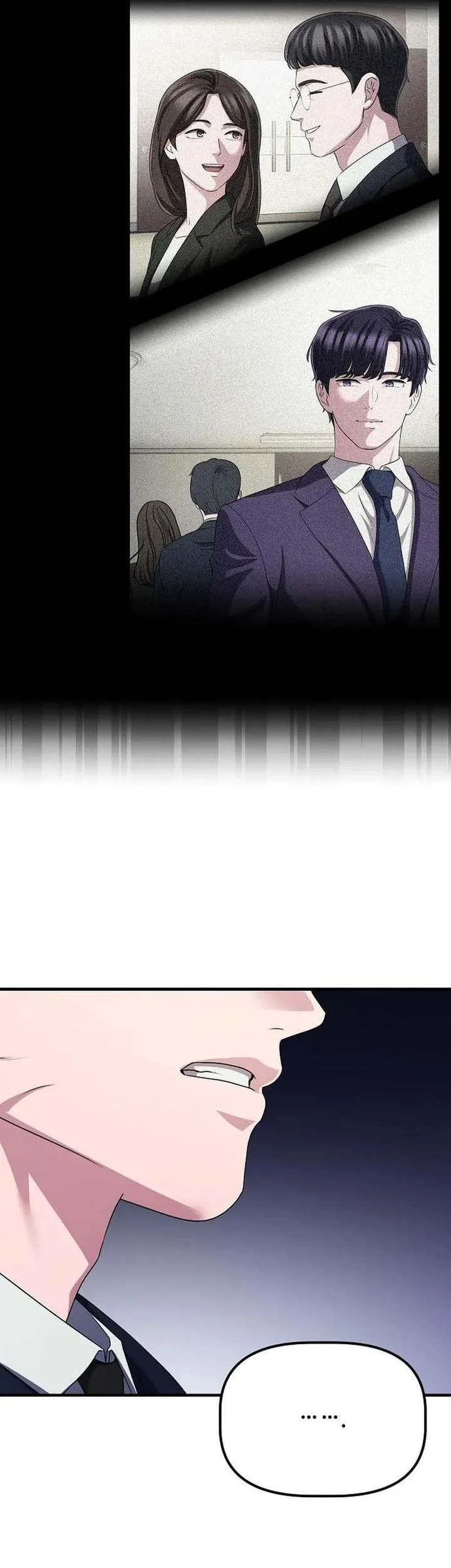 The Corporate Underdog Who Does Everything Right Chapter 63 Gambar 81