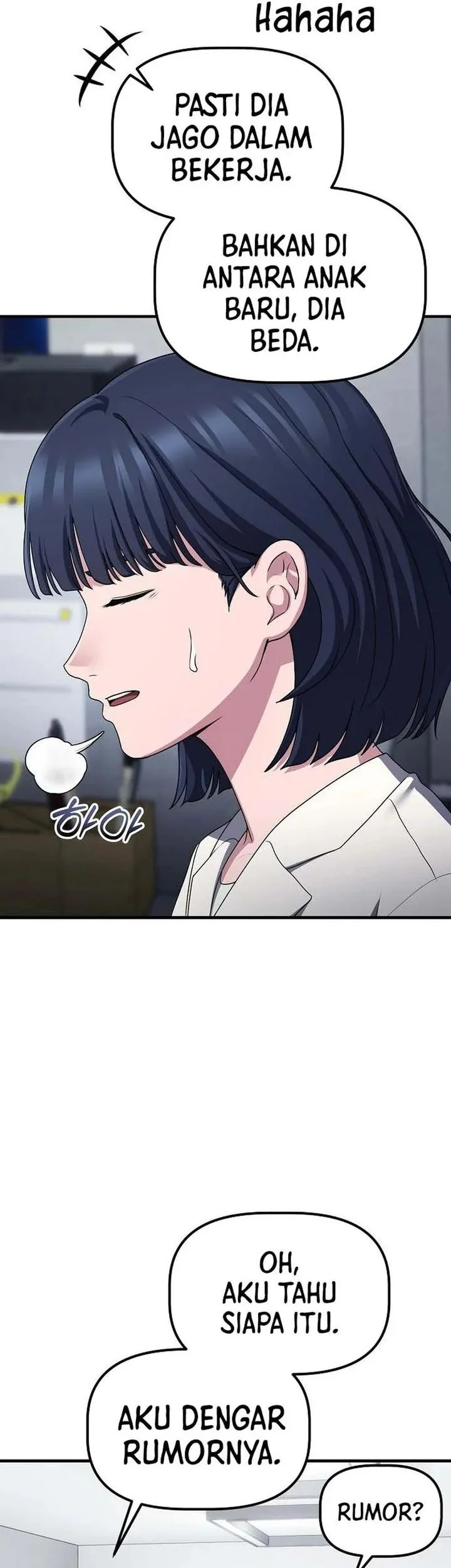 The Corporate Underdog Who Does Everything Right Chapter 63 Gambar 11