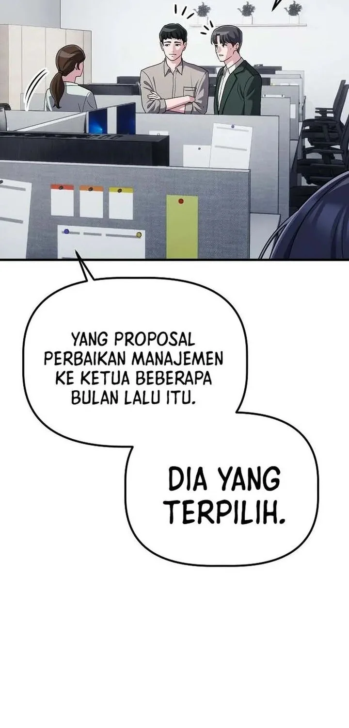The Corporate Underdog Who Does Everything Right Chapter 63 Gambar 12