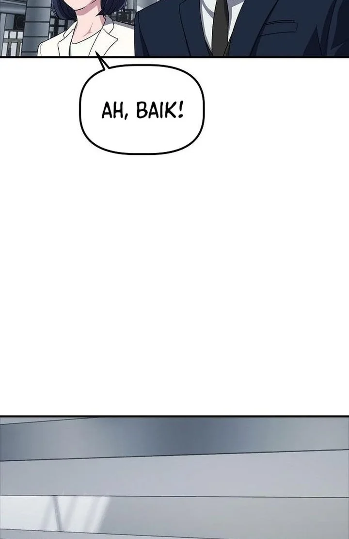 The Corporate Underdog Who Does Everything Right Chapter 64 Gambar 64