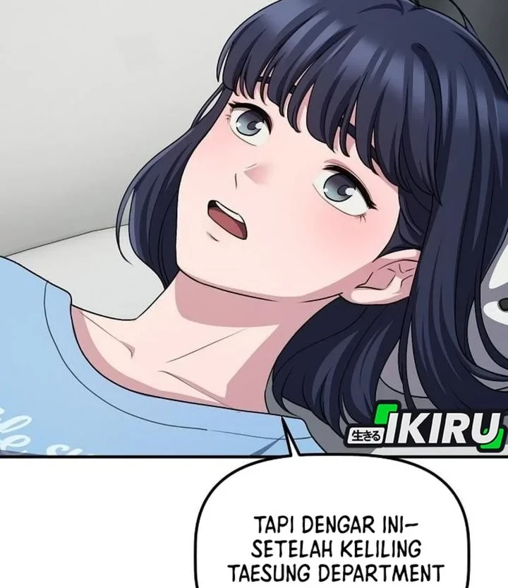 The Corporate Underdog Who Does Everything Right Chapter 65 Gambar 50