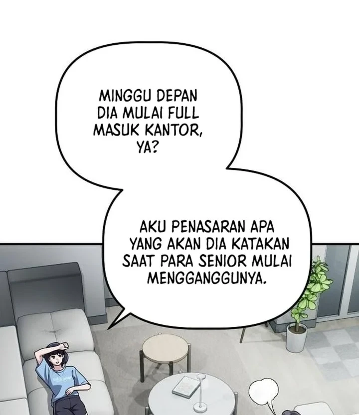 The Corporate Underdog Who Does Everything Right Chapter 65 Gambar 52