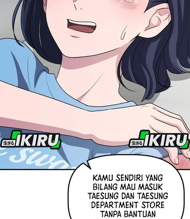 The Corporate Underdog Who Does Everything Right Chapter 65 Gambar 56