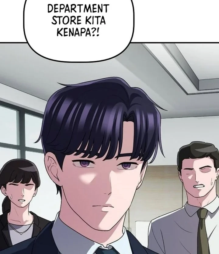The Corporate Underdog Who Does Everything Right Chapter 65 Gambar 66