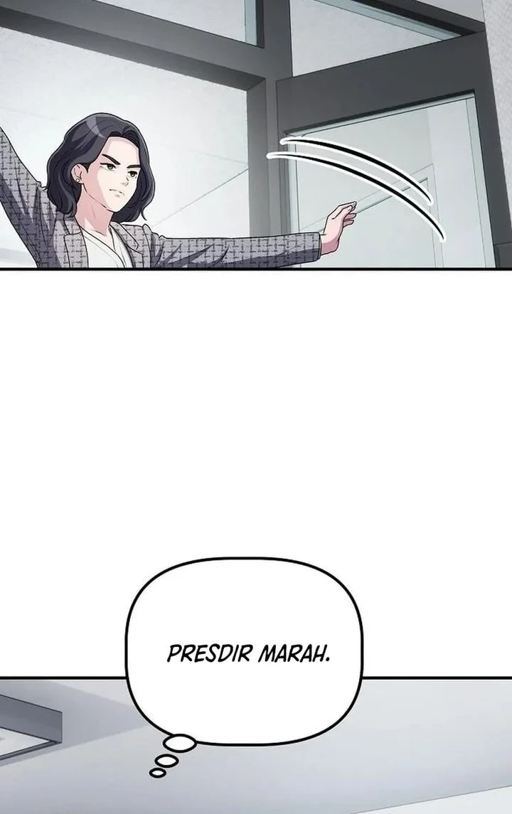 The Corporate Underdog Who Does Everything Right Chapter 66 Gambar 57