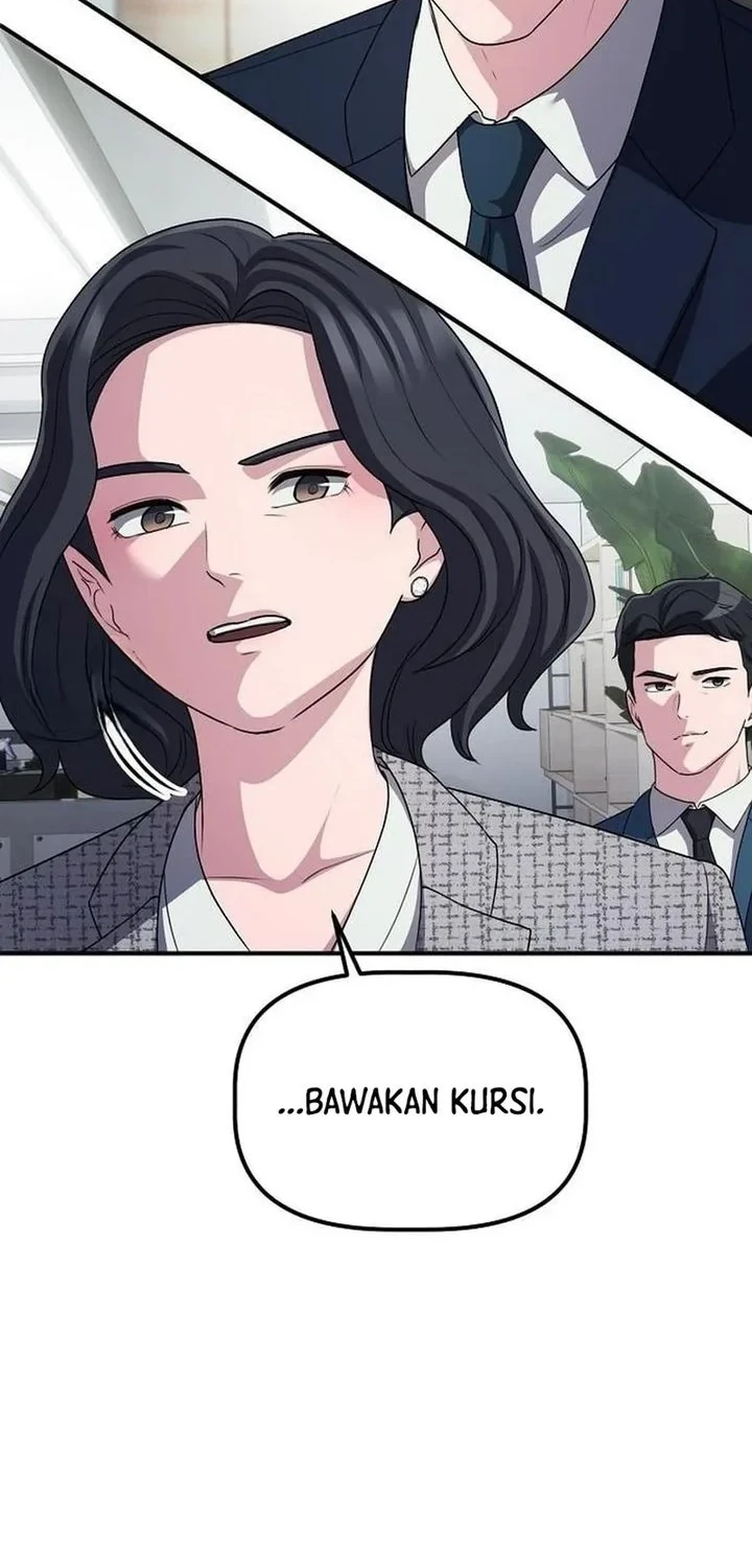 The Corporate Underdog Who Does Everything Right Chapter 66 Gambar 67