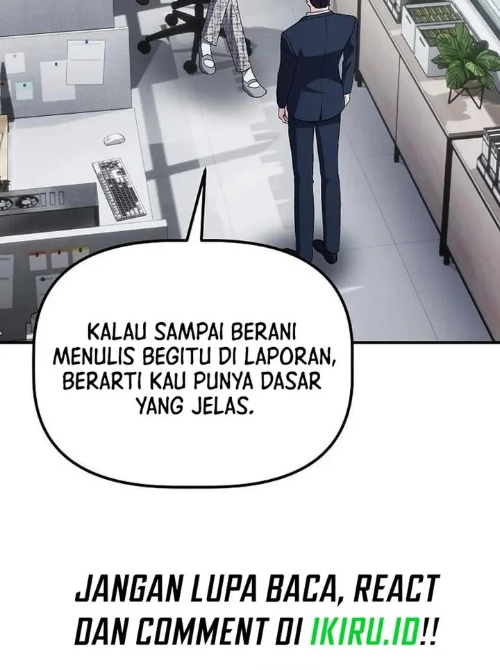 The Corporate Underdog Who Does Everything Right Chapter 66 Gambar 69