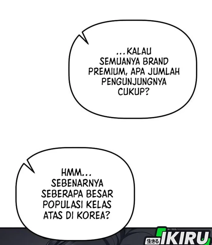 The Corporate Underdog Who Does Everything Right Chapter 67 Gambar 66