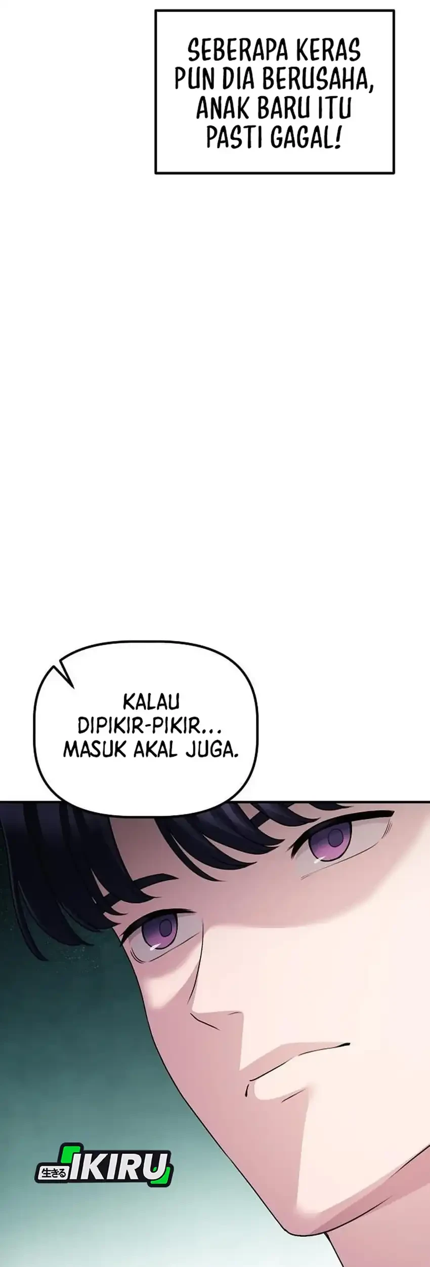 The Corporate Underdog Who Does Everything Right Chapter 68 Gambar 59