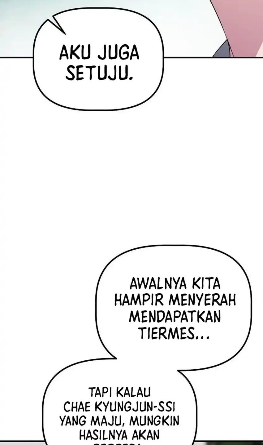 The Corporate Underdog Who Does Everything Right Chapter 68 Gambar 60