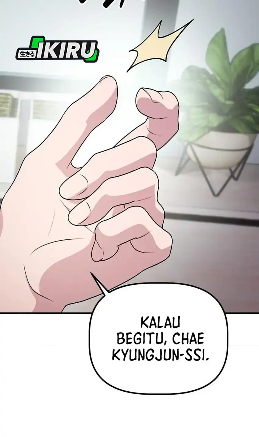 The Corporate Underdog Who Does Everything Right Chapter 68 Gambar 62