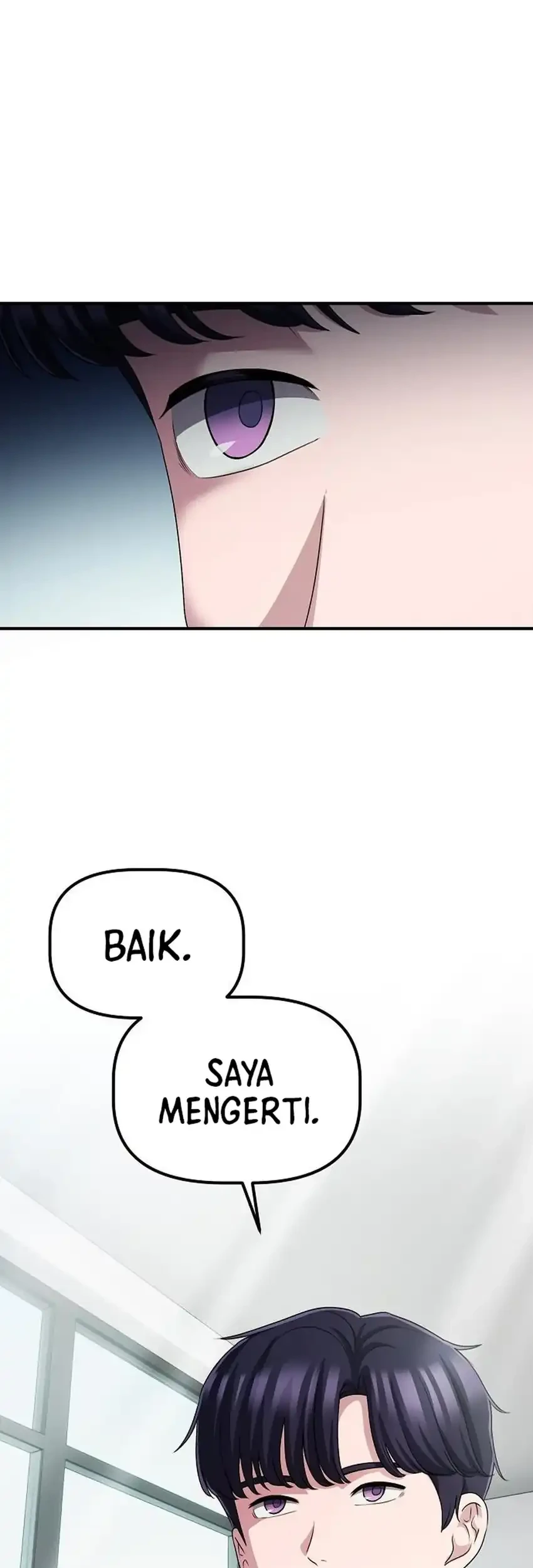 The Corporate Underdog Who Does Everything Right Chapter 68 Gambar 65