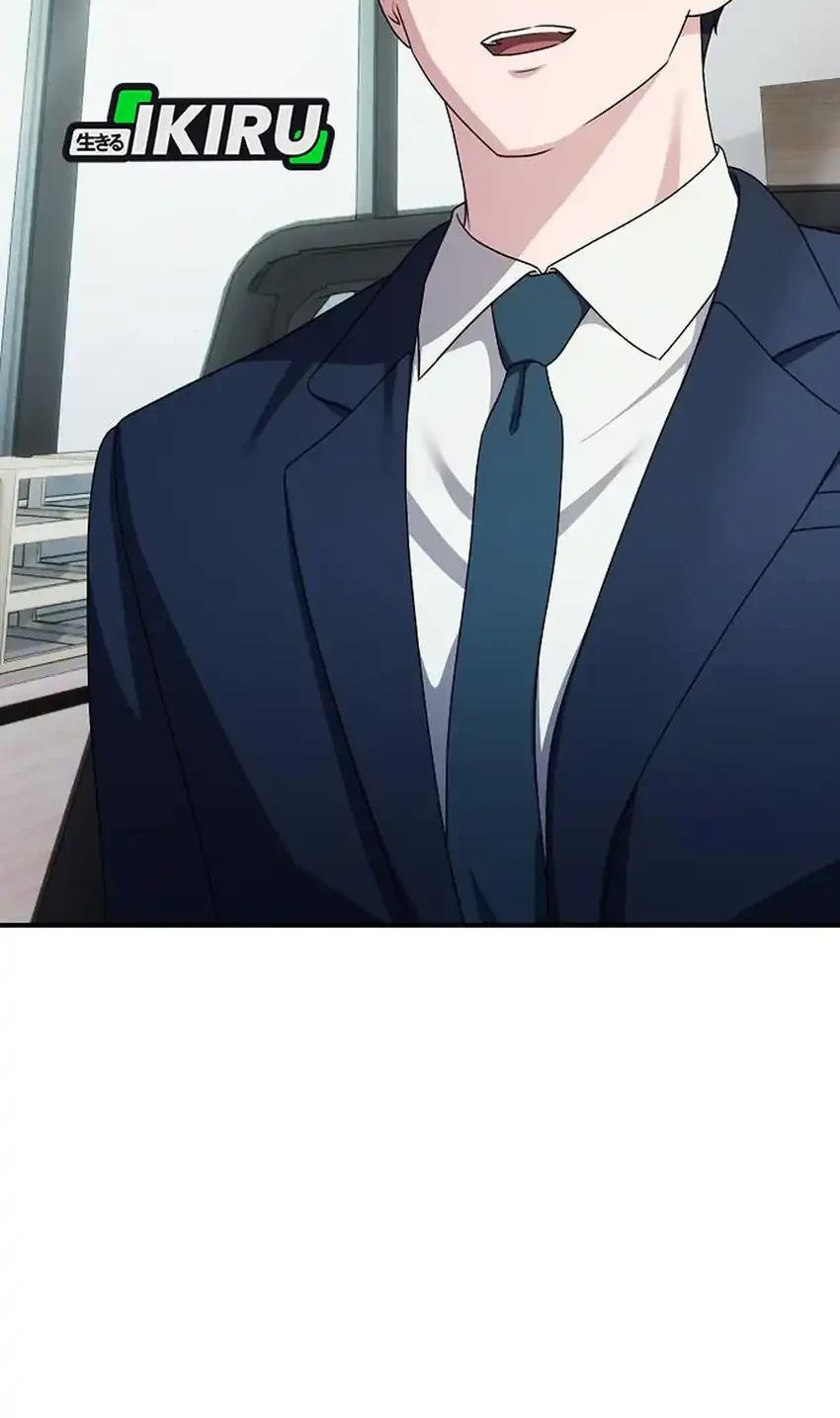 The Corporate Underdog Who Does Everything Right Chapter 68 Gambar 66