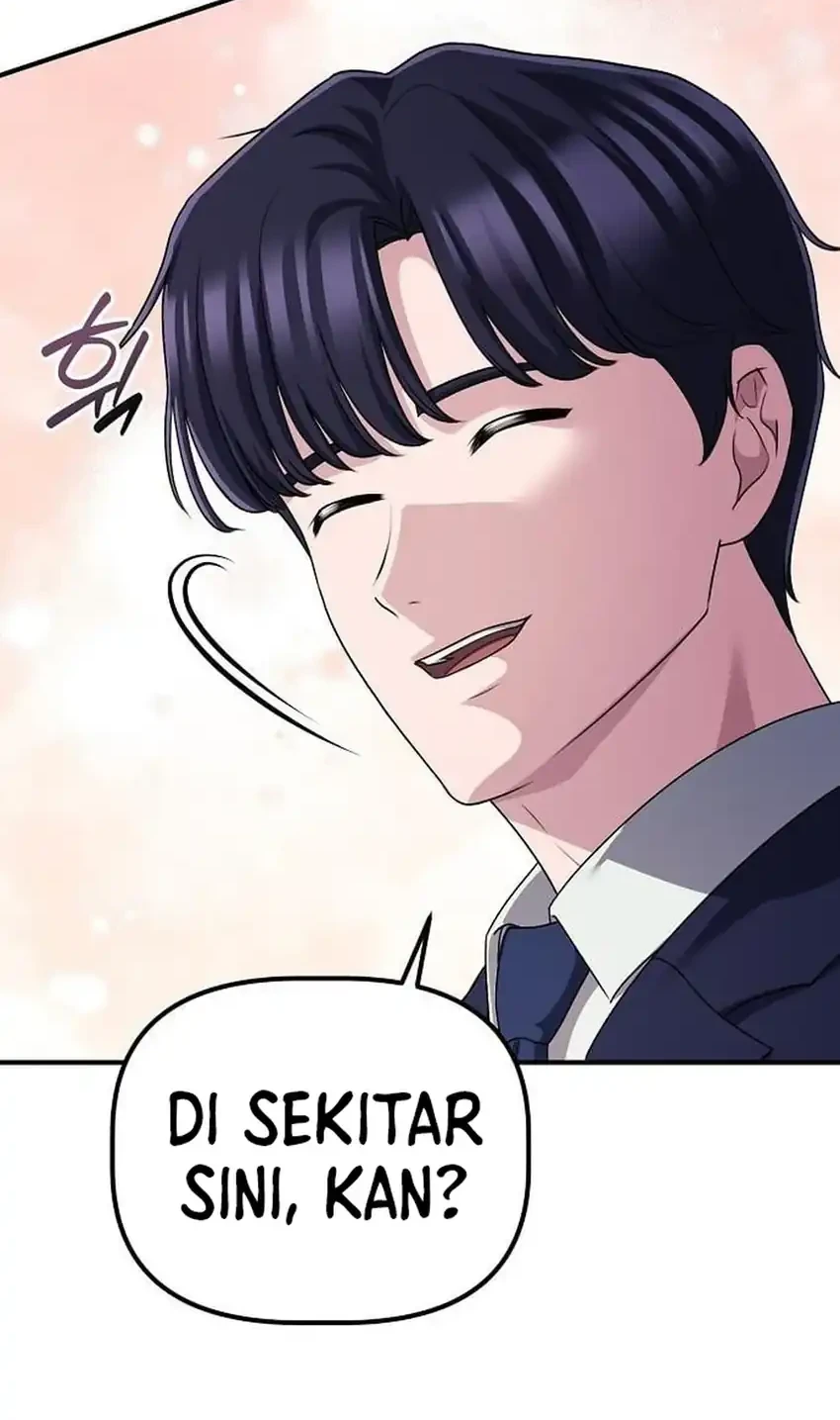 The Corporate Underdog Who Does Everything Right Chapter 68 Gambar 74
