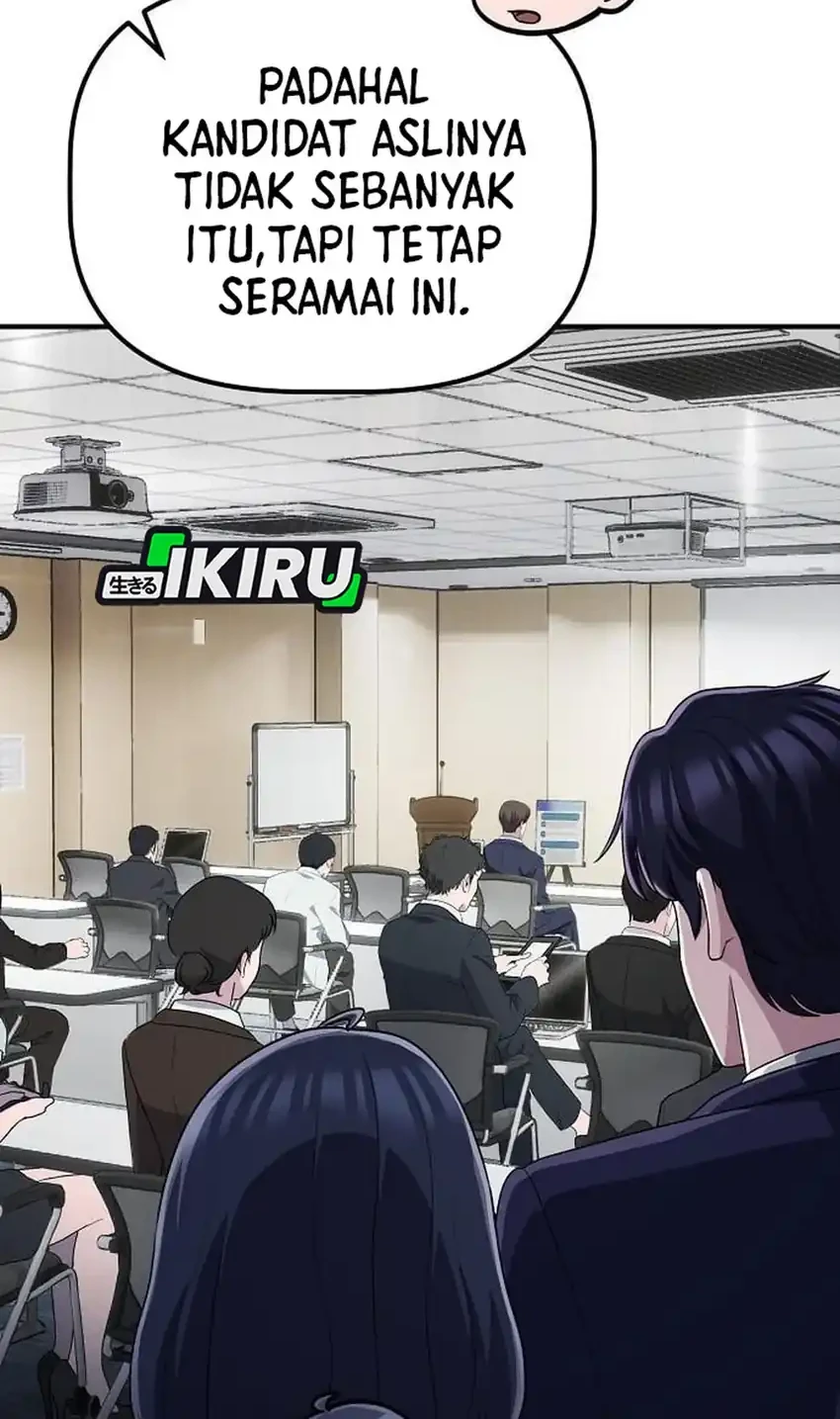 The Corporate Underdog Who Does Everything Right Chapter 68 Gambar 80