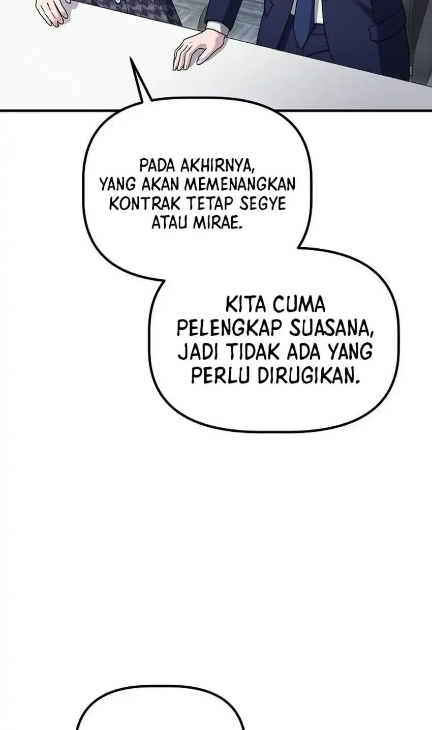 The Corporate Underdog Who Does Everything Right Chapter 68 Gambar 82