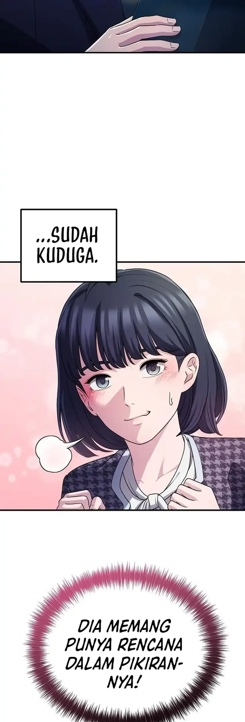 The Corporate Underdog Who Does Everything Right Chapter 68 Gambar 85