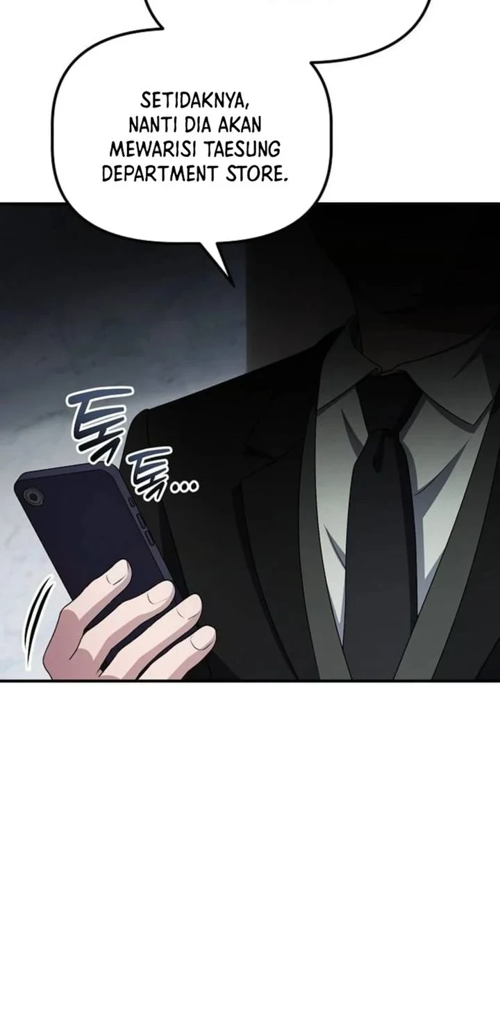The Corporate Underdog Who Does Everything Right Chapter 72 Gambar 19