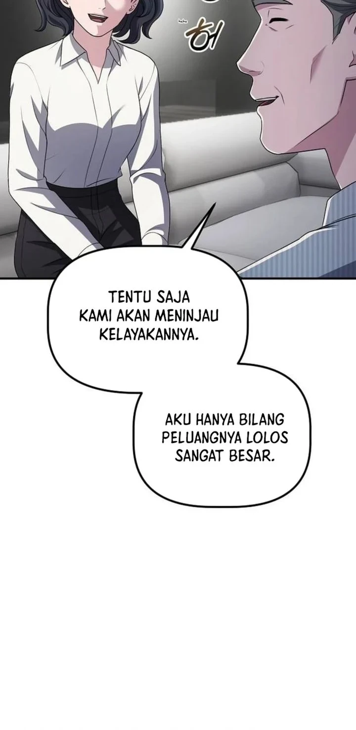 The Corporate Underdog Who Does Everything Right Chapter 72 Gambar 33