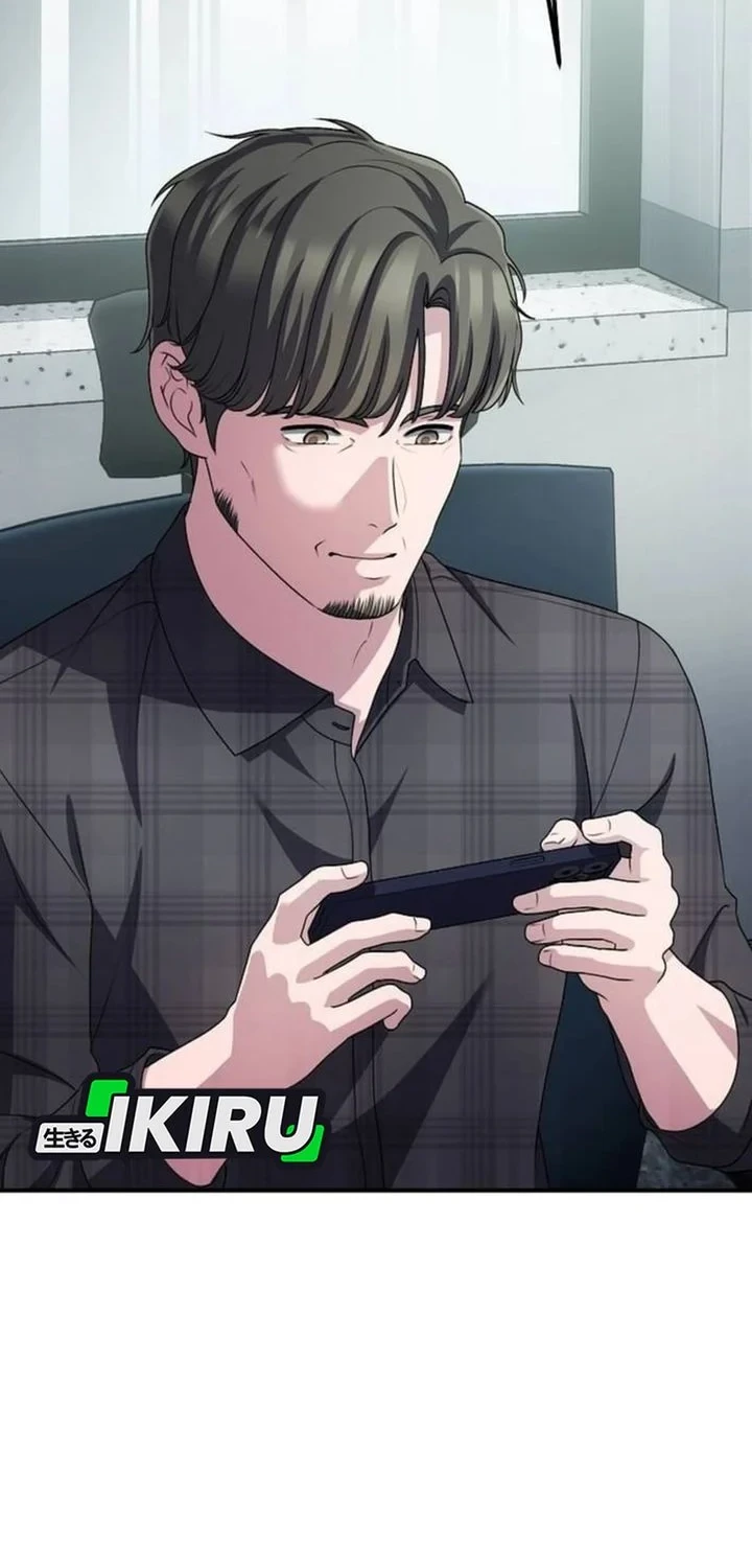 Manhwa The Corporate Underdog Who Does Everything Right Chapter 72 gambar 2